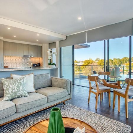 Inspire Boutique Apartments Toowoomba Zewnętrze zdjęcie