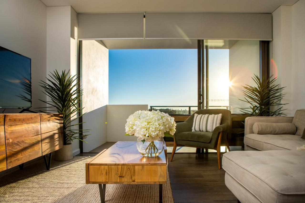Inspire Boutique Apartments Toowoomba Zewnętrze zdjęcie