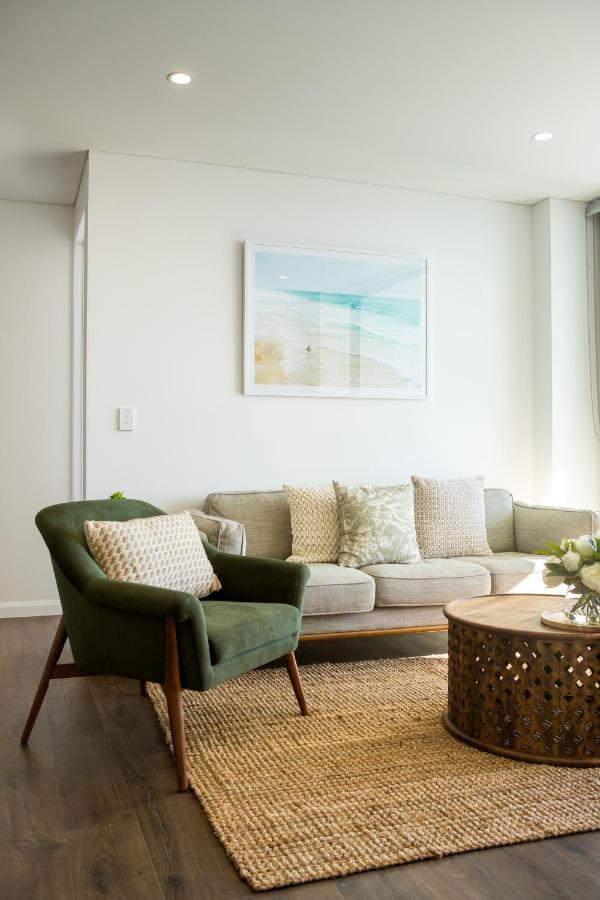 Inspire Boutique Apartments Toowoomba Zewnętrze zdjęcie
