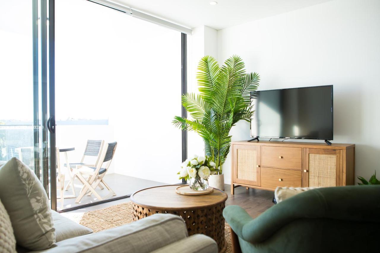 Inspire Boutique Apartments Toowoomba Zewnętrze zdjęcie