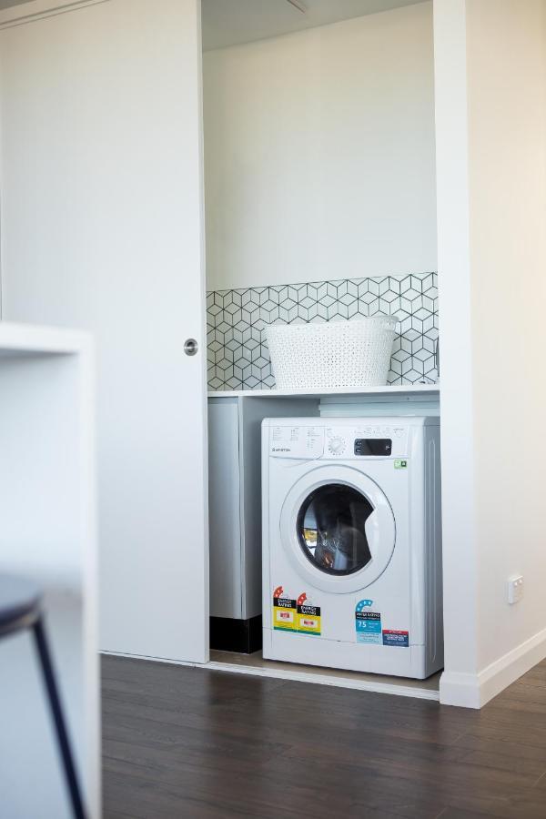 Inspire Boutique Apartments Toowoomba Zewnętrze zdjęcie