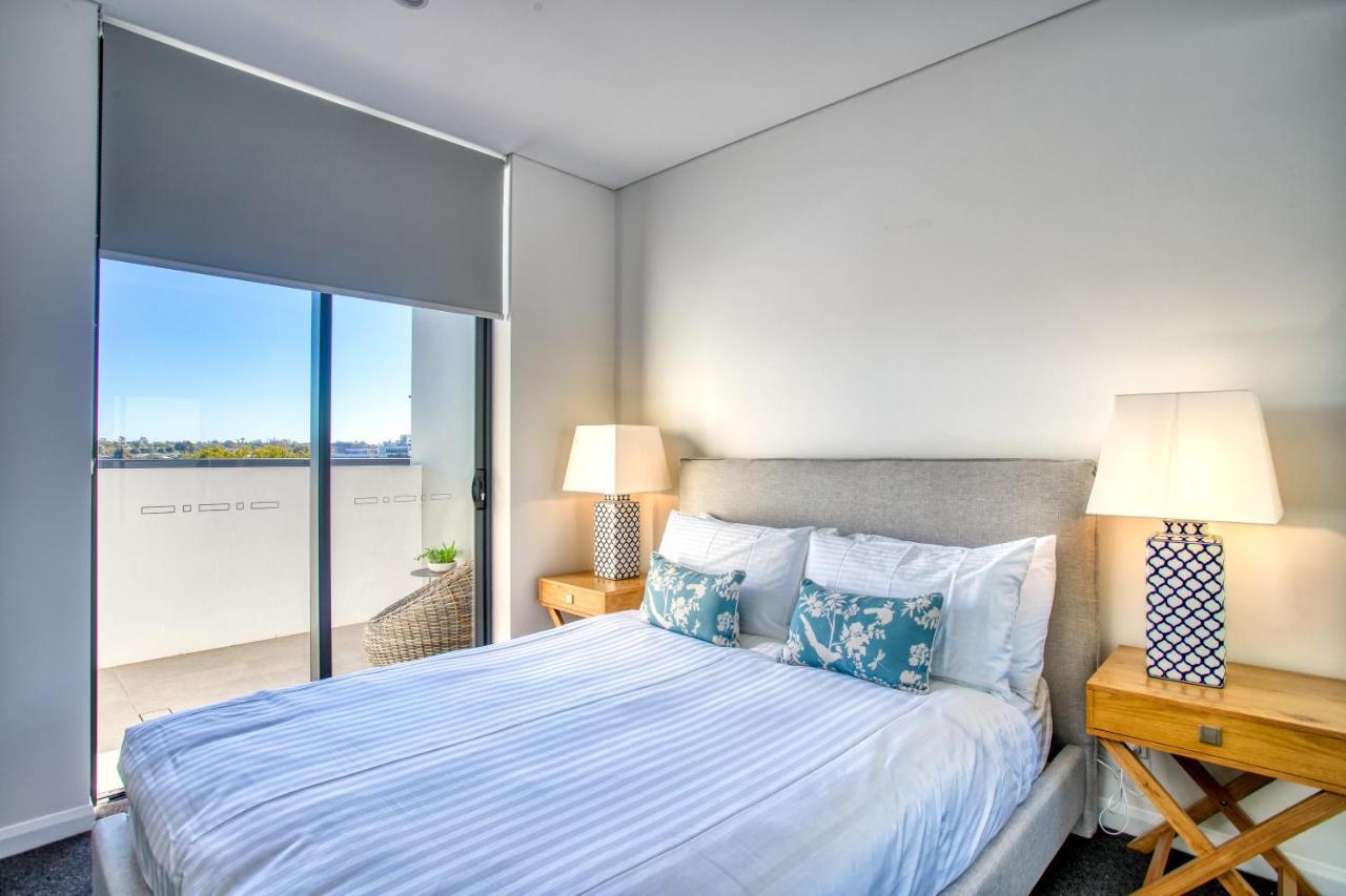 Inspire Boutique Apartments Toowoomba Zewnętrze zdjęcie