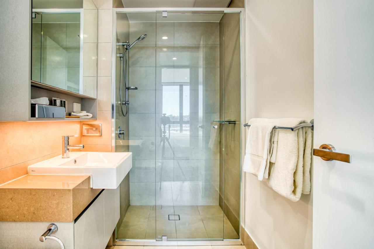 Inspire Boutique Apartments Toowoomba Zewnętrze zdjęcie