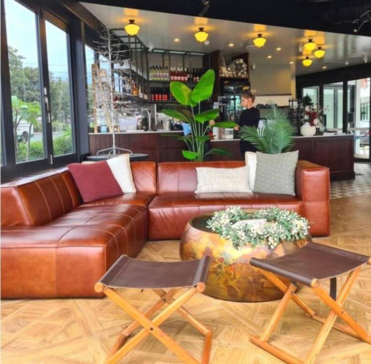 Inspire Boutique Apartments Toowoomba Zewnętrze zdjęcie